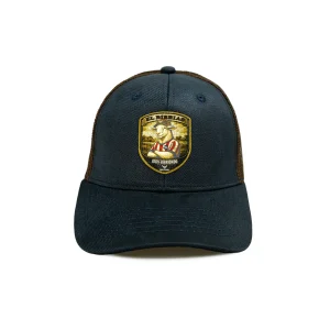 Gorra Hombre Ranch&Corral Birrias Oklahoma BR04