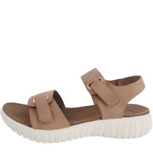 SANDALIA CONFORT M