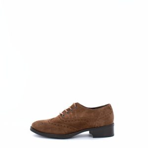 Zapato Oxford Calmoda A