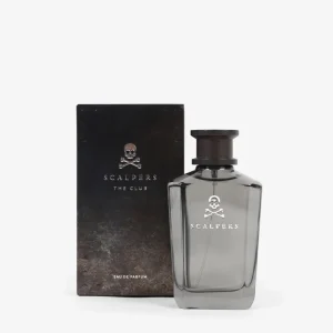 PERFUME SCALPERS THE CLUB 125 ML