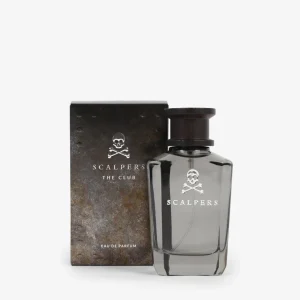 PERFUME SCALPERS THE CLUB 75 ML