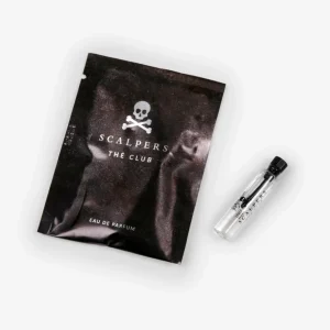 VIAL MUESTRA PERFUME