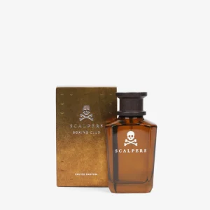 PERFUME SCALPERS BOXING CLUB 75 ML