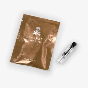 VIAL MUESTRA PERFUME - THE BOXING CLUB