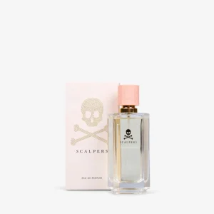 PERFUME SCALPERS HER & HERE 100ML