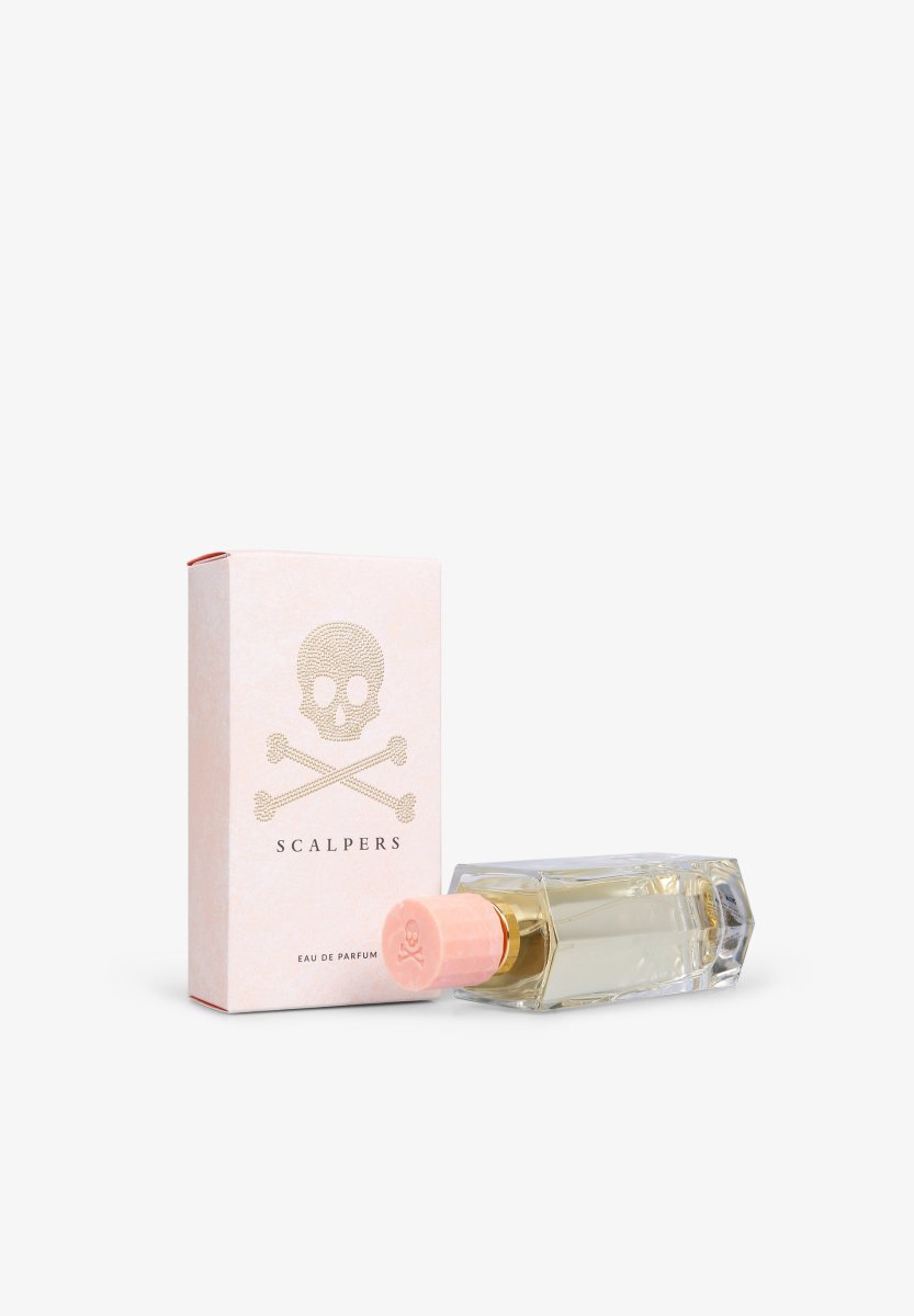 PERFUME SCALPERS HER & HERE 100ML - Imagen 4
