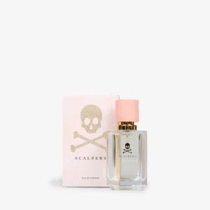 PERFUME SCALPERS HER & HERE 50ML