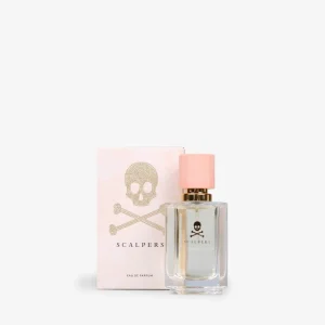 PERFUME SCALPERS HER & HERE 50ML