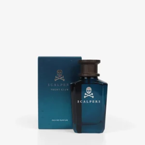 FRAGANCIA SCALPERS YACHT CLUB 75ML