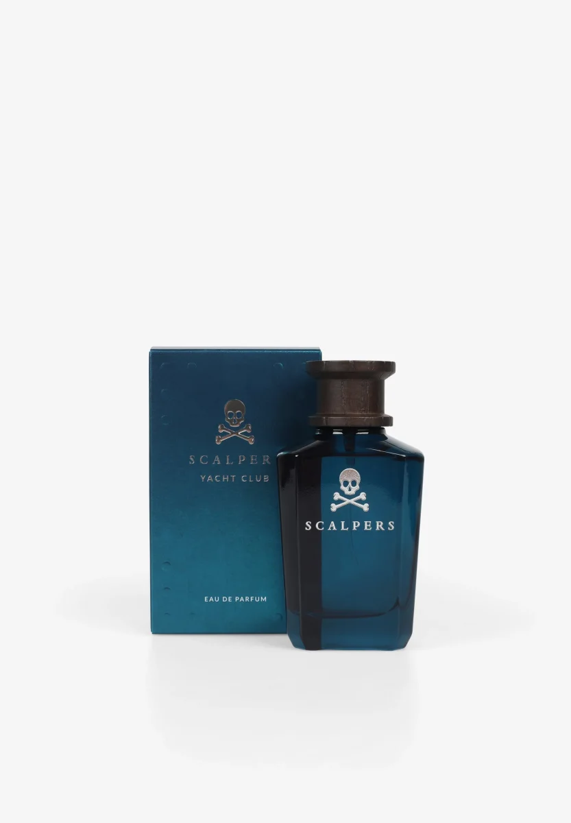 FRAGANCIA SCALPERS YACHT CLUB 75ML - Imagen 2