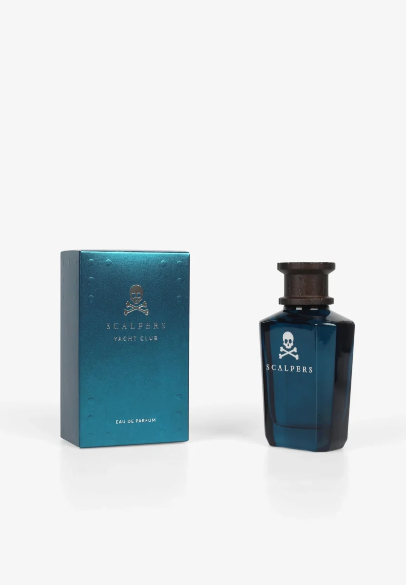 FRAGANCIA SCALPERS YACHT CLUB 75ML - Imagen 3