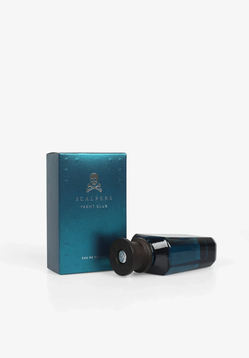 FRAGANCIA SCALPERS YACHT CLUB 75ML - Imagen 4