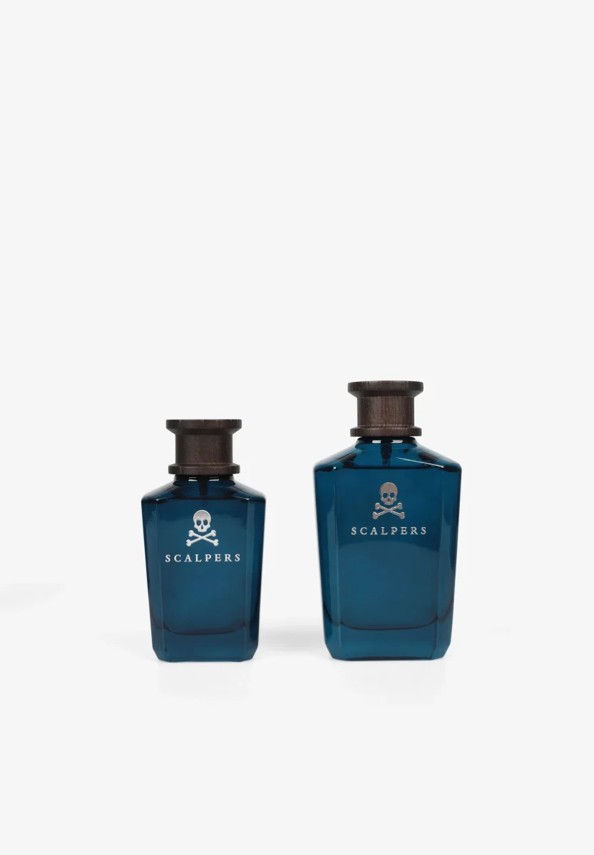 FRAGANCIA SCALPERS YACHT CLUB 75ML - Imagen 7