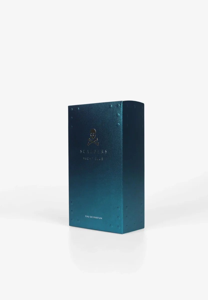 FRAGANCIA SCALPERS YACHT CLUB 125ML - Imagen 6