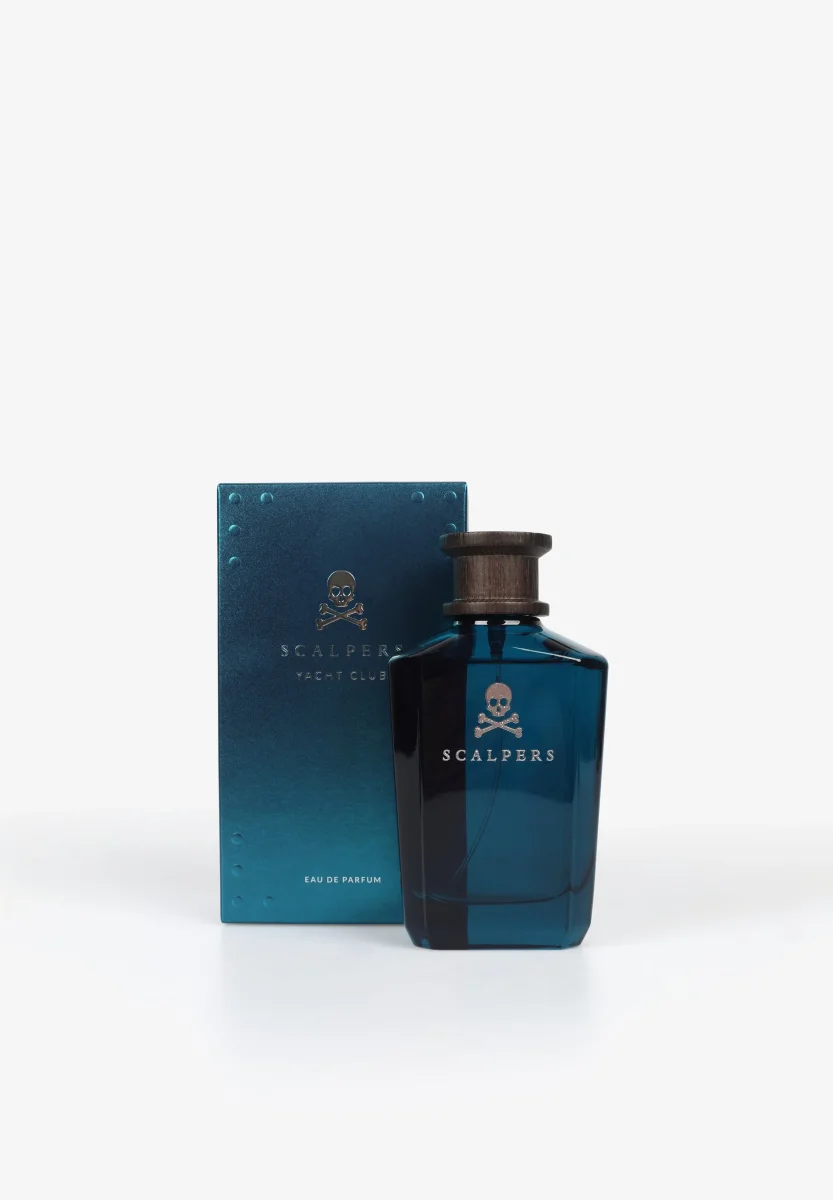 FRAGANCIA SCALPERS YACHT CLUB 125ML - Imagen 2