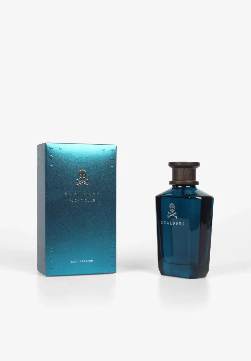 FRAGANCIA SCALPERS YACHT CLUB 125ML - Imagen 3