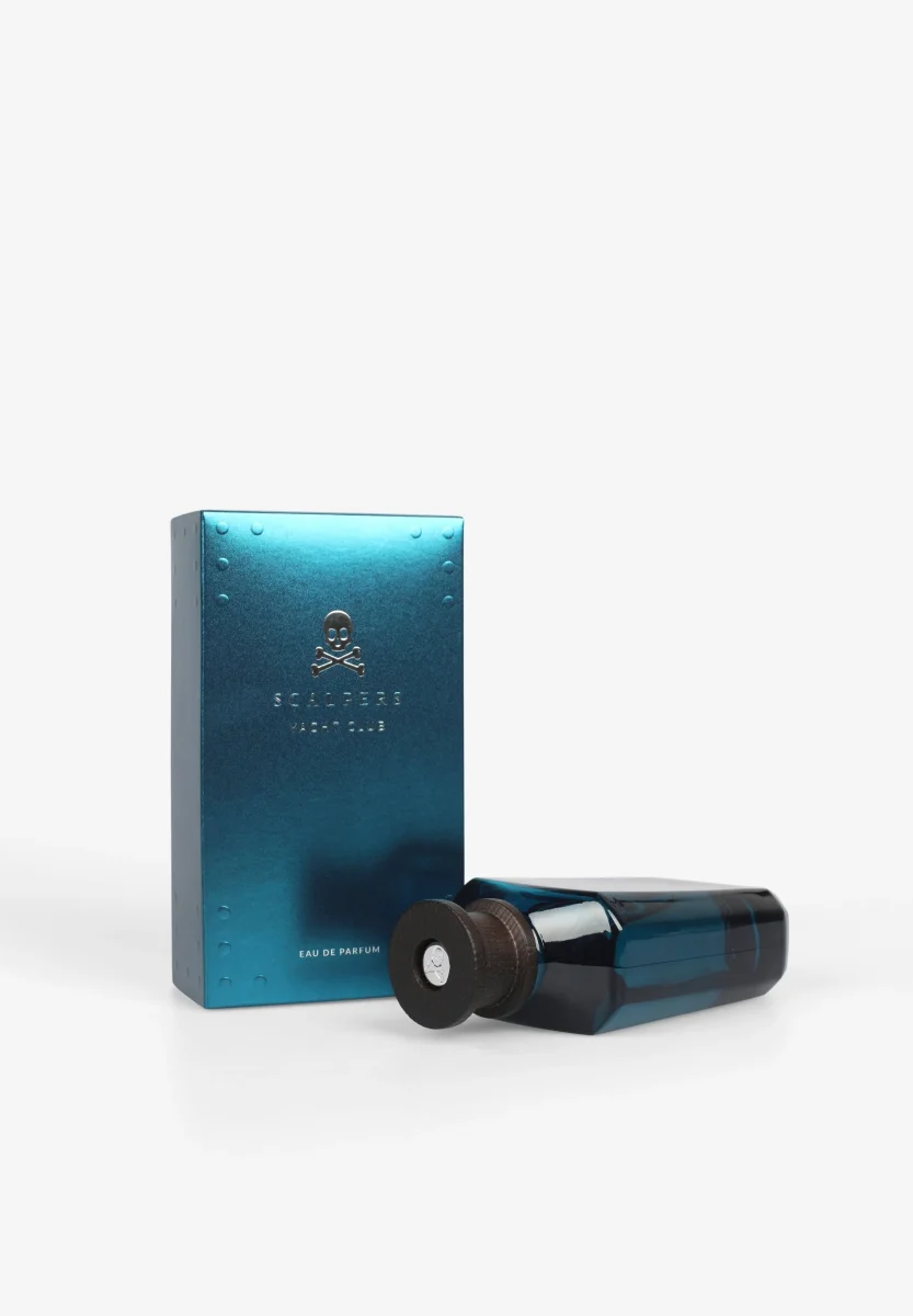 FRAGANCIA SCALPERS YACHT CLUB 125ML - Imagen 4