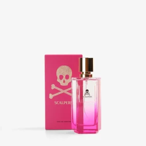 FRAGANCIA WILD FLOWER 100ML
