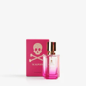 FRAGANCIA WILD FLOWER 50ML
