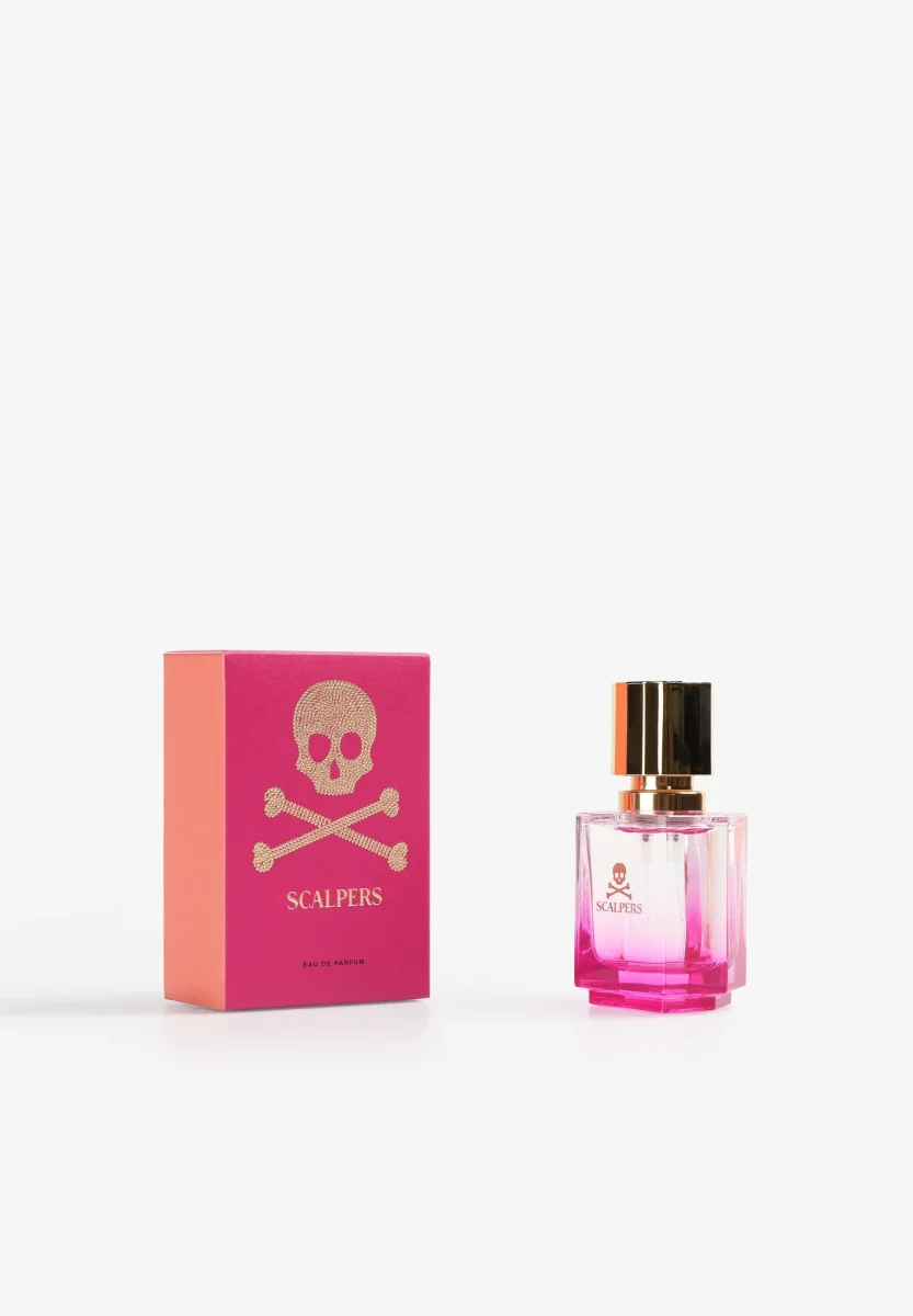 FRAGANCIA WILD FLOWER 30ML - Imagen 3