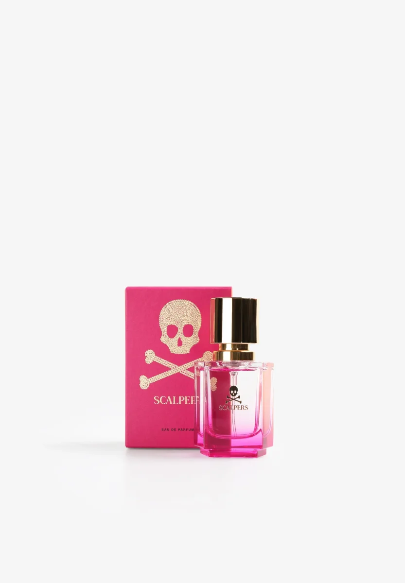 FRAGANCIA WILD FLOWER 30ML - Imagen 2