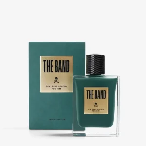 PERFUME SCALPERS THE BAND 100ML