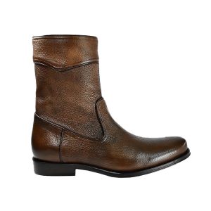 Botin Hombre Cuadra Firenze G08VNVN Venado