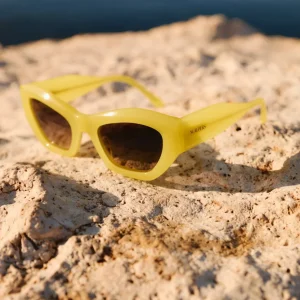 GAFAS SOL RECTANGULARES