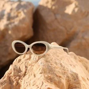 GAFAS SOL REDONDAS