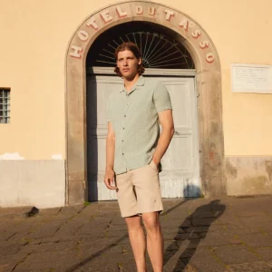 BERMUDAS CLÁSICAS