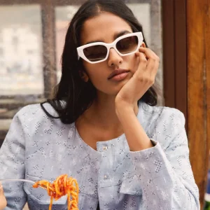GAFAS SOL CAT EYE