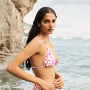 BIKINI ANIMAL PRINT