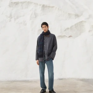 JEANS REGULAR FIT