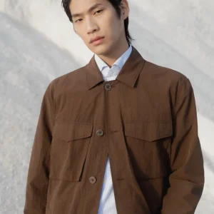 SOBRECAMISA LIGERA