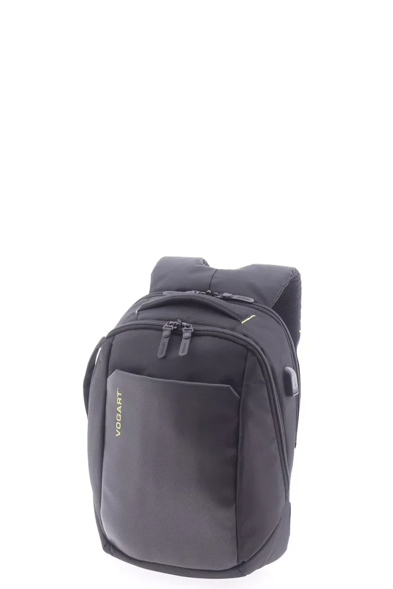 Mochila pequeña de nylon | Vogart Boston - Imagen 3