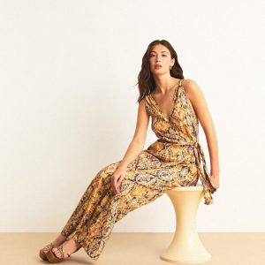 PANTALÓN FLUIDO WIDE LEG