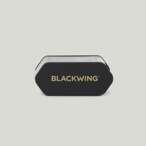 NO.24 | BLACKWING TWO-STEP LONG POINT SHARPENER