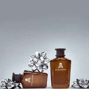 PERFUME SCALPERS BOXING CLUB 125ML