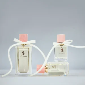 PERFUME SCALPERS HER & HERE 100ML