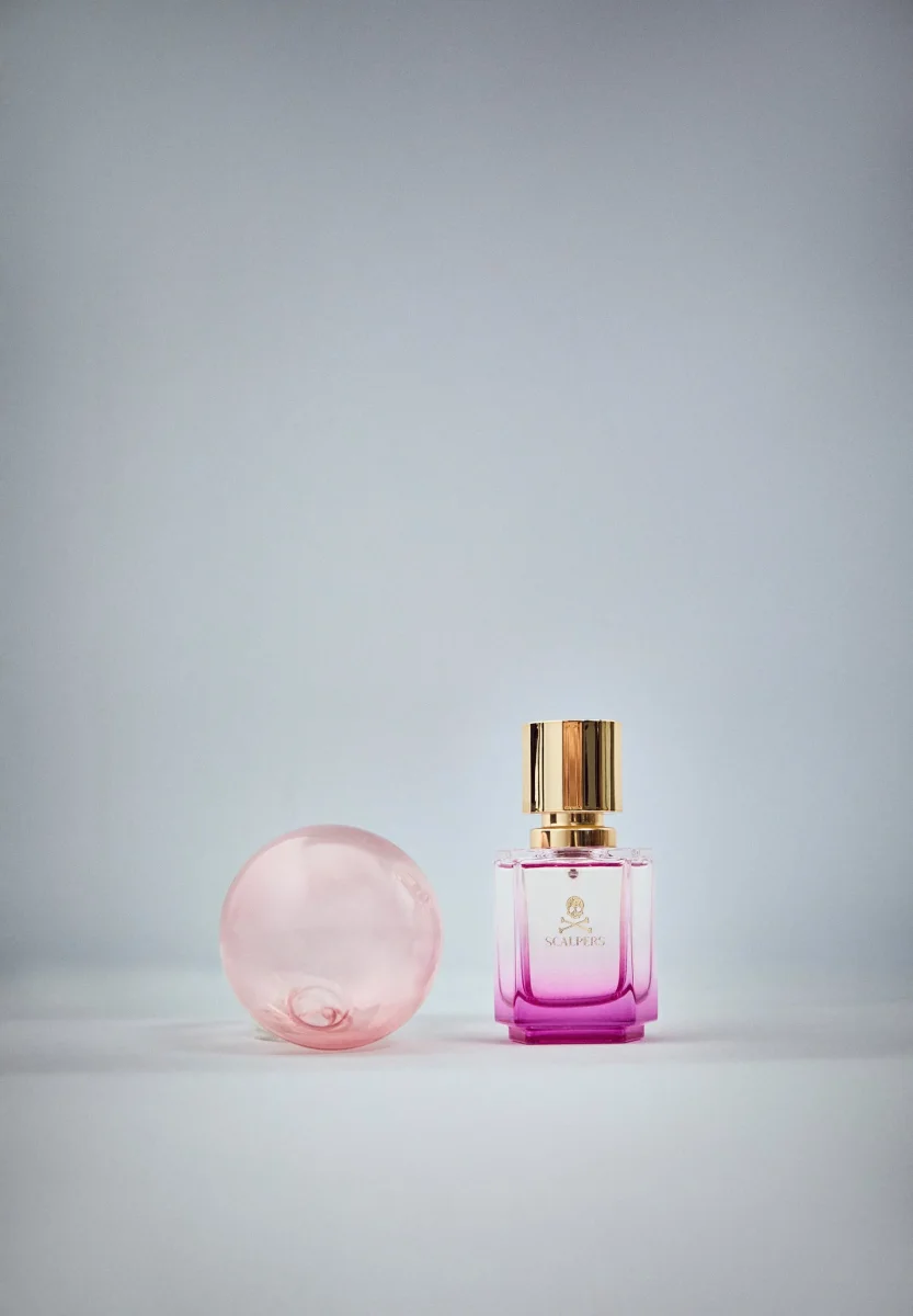 FRAGANCIA WILD FLOWER 30ML (Copia) - Imagen 3