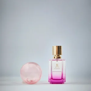 FRAGANCIA WILD FLOWER 50ML