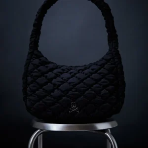 BOLSO HOMBRO ACOLCHADO