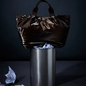 BOLSO SHOPPER ACOLCHADO