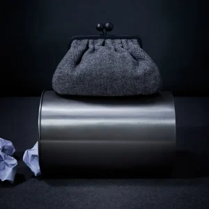 BOLSO CLUTCH ESPIGA