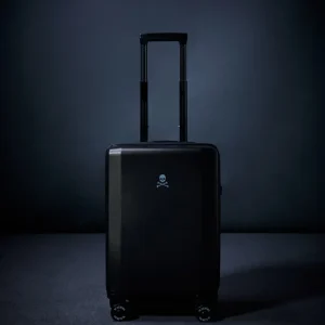 MALETA TROLLEY CALAVERA