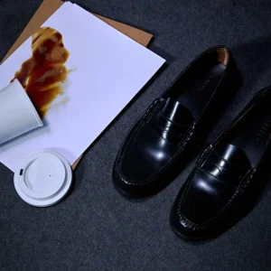 MOCASÍN CLÁSICO