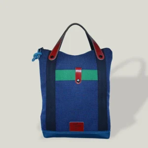 BOLSO GRANDE BANDOLERA Y MOCHILA