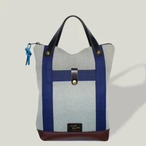 BOLSO GRANDE BANDOLERA Y MOCHILA