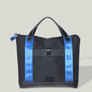 BOLSO GRANDE IMPERMEABLE BANDOLERA Y MOCHILA (HORIZONTAL)