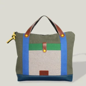 BOLSO GRANDE BANDOLERA Y MOCHILA (HORIZONTAL)